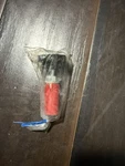 145114: Aftermarket Crown Forklift Valve - Manual Lower. Fixed Price $90.00.