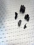 2007 06-08 Kawasaki EX650R Ninja Oem Map Flasher Sensor Relay Air Valve Lot. Fixed Price $23.20.