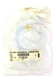 New Genuine Clark 915510 Forklift Nut. Fixed Price $9.99.