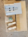 New Oem Battery Cable Connector For Caterpillar Mitsubishi 3C6598. Fixed Price $50.00.