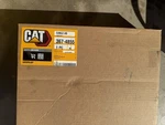 Caterpillar 367-4855 Camera Cable Genuine Oem. Fixed Price $205.00.
