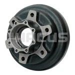 Fpe Brake Drum Mitsubishi/caterpillar 91E33-20011 Hacus New. Fixed Price $453.04.