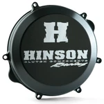 Hinson High Performace Billetproof Clutch Cover Kawasaki KX250F KX250X 21-22. Fixed Price $169.99.