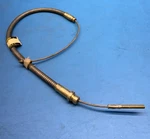 Hyster 120156 Replacement Forklift Brake Cable Assembly. Fixed Price $58.06.