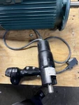 Raymond Control #828-009-630/013, Rev-n, Same Day Shipping To Lower 48. Fixed Price $450.00.