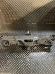 580035774 Steer Axle Fits Yale Good Used HB1C34. Fixed Price $1105.00.