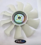 TF3189 Fits Yale Radiator Fan SK19101225JE. Fixed Price $112.00.