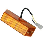 Light Turn Signal 56610-23000-71 Toyota Forklift. Fixed Price $42.99.