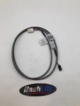 114-008-637 Raymond Inch Electric Cable Assembly 114008637 SK24170325JE. Fixed Price $145.00.