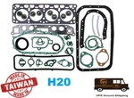 10101-L1125 For Nissan O/h Gasket Set Fits H20 Engine With Head Jt 140. Fixed Price $48.25.