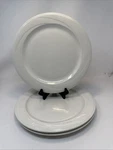 Rego Cascade Restaurant Ware Charger Plates - Set Of 11 3/4". Fixed Price $23.99.