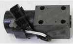 Part # 3EB-15-58610 Fits Komatsu / Valve Solenoid. Fixed Price $882.00.