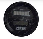 Part # 1361313 Fits Hyster Battery Discharge Indicator W40XL / W40XT. Fixed Price $254.00.