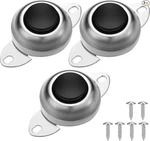 3 Pcs Horn Button 12V Universal Switch Flush Mount For Automotive Ai. Fixed Price $20.99.