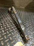 580054196 Hinge Assembly Fits Yale Good Used HBU1:8. Fixed Price $100.00.