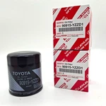 Toyota Lexus Oem Factory Oil Filter 90915-YZZD1 (2 Pack). Fixed Price $16.89.