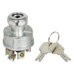 272041 Universal Ignition Switch Hyster Clark Daewoo Crown Yale Cat Forklift. Fixed Price $19.50.