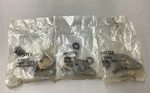 Lot Of Genuine Hyster 176539 Stem End Seal Kit (B494). Fixed Price $60.00.