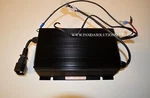 1115-520014-00, 1115-520014-0A Battery Charger E30, EZ30 Oem Parts. Fixed Price $614.25.