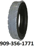 Jlg # 4520269 Tire, IN240/55-17.5 Lightning 1/2 Original Oem Wheel. Fixed Price $859.00.