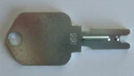 (8) Daewoo Hyster Yale Gradall Clark Jlg Forklift Ignition Starter Keys. Fixed Price $12.00.