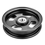 Genuine Oem Toro Part # 136-5404 Flat Idler Pulley. Fixed Price $44.50.