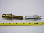47450-32500-71 Toyota Forklift, Adjuster Brake Right Hand, 474503250071. Fixed Price $33.25.
