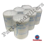 P551551 Donaldson Hydraulic Filter, Replaces 1A9162 127681061 (pack Of 6). Fixed Price $81.99.