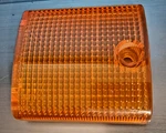 Toyota 56634-23320-71 Lens Yellow For Rear Combination Lamp Oem. Fixed Price $14.50.