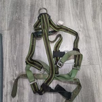 Miller Duraflex E850-4 Ugn Safety Body Harness As Shown Ppe. Fixed Price $40.00.