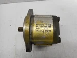 Dowty Hydraulic Gear Pump P/n 1PL028ASSJBN 71111 30388. Fixed Price $199.97.