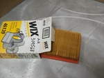 Wix Air Filter 46139. Fixed Price $12.99.
