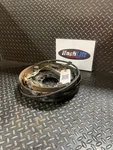 91E46-10200 Brake Assembly Rh Fits Mitsubishi 91E4610200 Good Used HB1C69. Fixed Price $420.00.