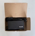Sans Charger Model: SSLC109V55 Input: AC120V 2.0A MAX47-63HZ Output: 54. 6V2. Oa. Fixed Price $48.00.