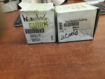 Clark Material Handling Switch 909518. Fixed Price $30.00.