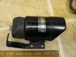 Nippondenso 12 Volt Solenoid 30687-27100 053400-221 Caterpillar Towmotor. Fixed Price $60.00.