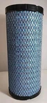 DBA5225 Donaldson Air Filter, Primary Radialseal Blue. Fixed Price $55.00.