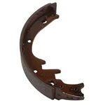 47403-12810-71 Front Upper Brake Shoe Toyota 7FGCU15. Fixed Price $40.00.
