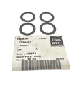 Hyster 1330467 Gasket (lot Of 4) Fast Shipping. Fixed Price $135.95.
