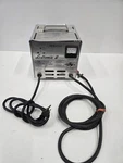 Lestronic Ii 24V Motive Power Charger 24LC20-8ET. Fixed Price $149.00.
