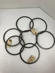 Caterpillar 5P-5580 Retaining Snap Ring 5P5580 Lot Of 7. Fixed Price $145.00.