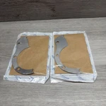 Lot Of 2 Total Source 9184401070 Plate, 0.3, For Caterpillar / Mitsubishi. Fixed Price $29.99.