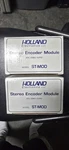 Holland, Nib Stereo Encoder Module, St-mod. Fixed Price $75.00.