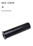 New Total Source 074659-004, 5.5IN Axle Crown Forklift. Fixed Price $20.00.