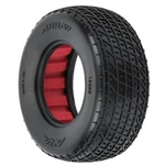 Aka Products Inc. Array Clay Tires For Sc Trucks 3.0", Black. Fixed Price $45.99.