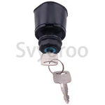 91A07-11900 91A0711900 Ignition Switch Cat Mitsubishi Forklift F18C F14E. Fixed Price $22.90.