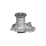 Helmar Forklift Parts 5242526-71 Aftermarket Replacement Water Pump, Yale. Fixed Price $115.23.