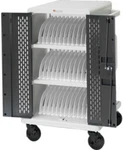 Bretford Manufacturing DELL36 Charge Cart. Fixed Price $543.61.
