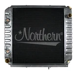 246297 Forklift Radiator - Hyster Oem: 1388911 580002232 1A18112 1396750 410189. Fixed Price $1067.00.