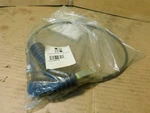 Hyster 1339918 Throttle Cable. Fixed Price $17.25.